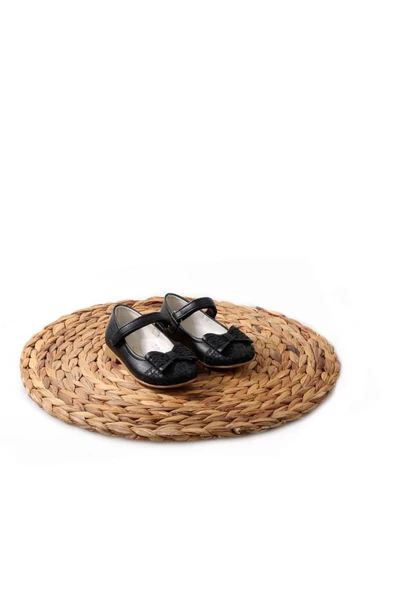 Sema 02891 Kız Çocuk Orto Pedik Bebe Babet - 7