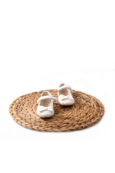 Sema 02891 Kız Çocuk Orto Pedik Bebe Babet - 2