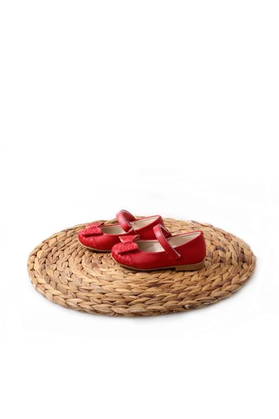 Sema 02891 Kız Çocuk Orto Pedik Bebe Babet - 6