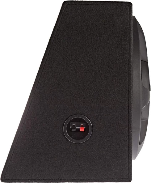Pioneer TS-WX306B 1300W 30 Cm Kabinli Subwoofer - 3