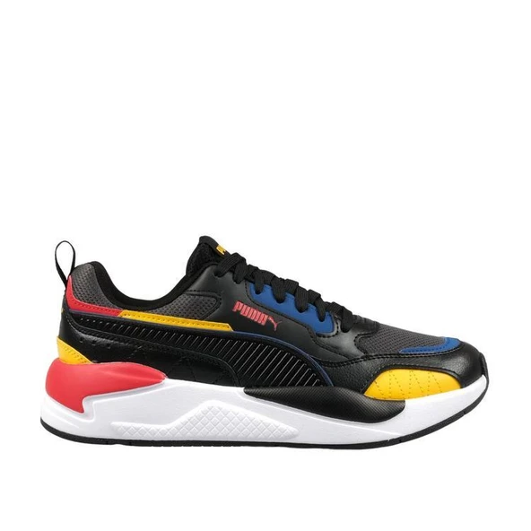 X-Ray 2 Square Dark Shadow-Puma Black-Sp - 1