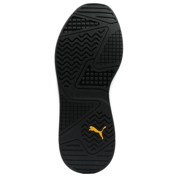 X-Ray 2 Square Dark Shadow-Puma Black-Sp - 10