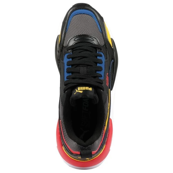 X-Ray 2 Square Dark Shadow-Puma Black-Sp - 9
