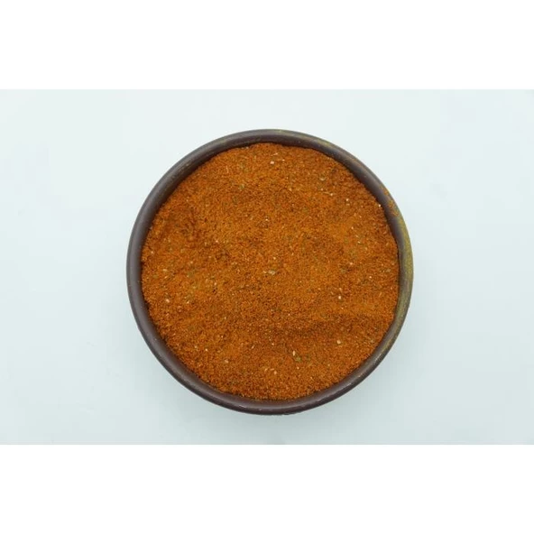 Kahvaltılık Hazır Çemen Baharatı 250g - 2