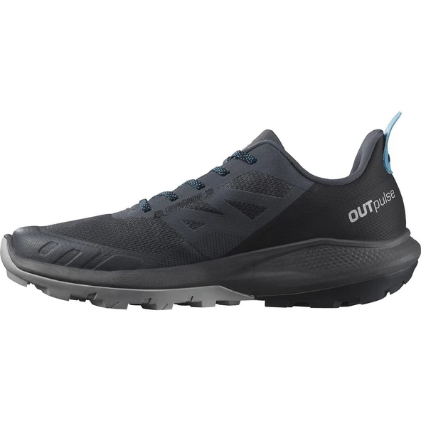 Salomon OUTpulse L47152100 Outdoor Hiking Patika Erkek Koşu Ayakkabısı - 5