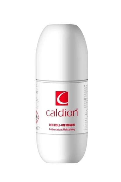 Caldion Classic Kadın Roll On 50 ml