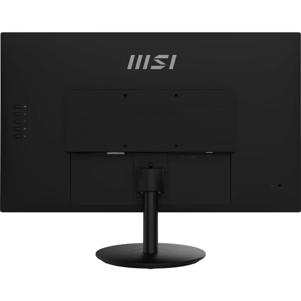 Msı 27" Pro Mp271a 1920X1080 (Fhd) Flat Ips 100Hz 1Ms Antı-Glare Monıtor - 7