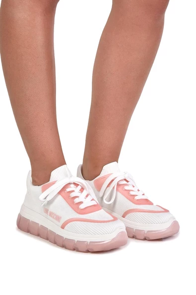 LOVE MOSCHINO SNEAKER JA15515 - 7