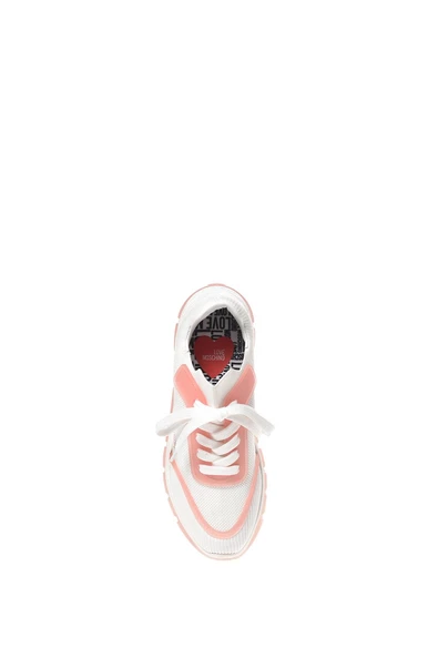 LOVE MOSCHINO SNEAKER JA15515 - 12