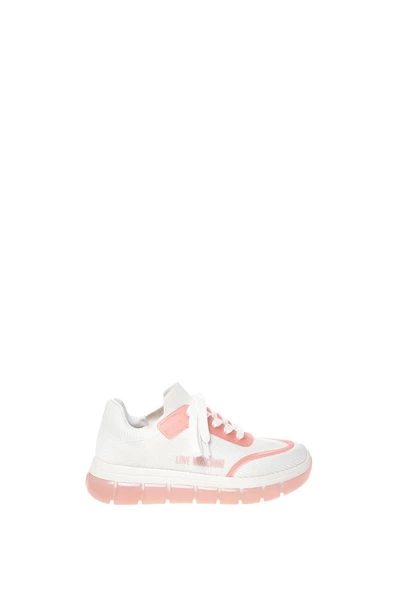 LOVE MOSCHINO SNEAKER JA15515