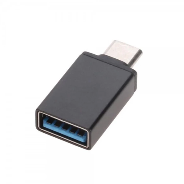 OTG+USB TypeC to USB Dönüştürücü USB 3.1