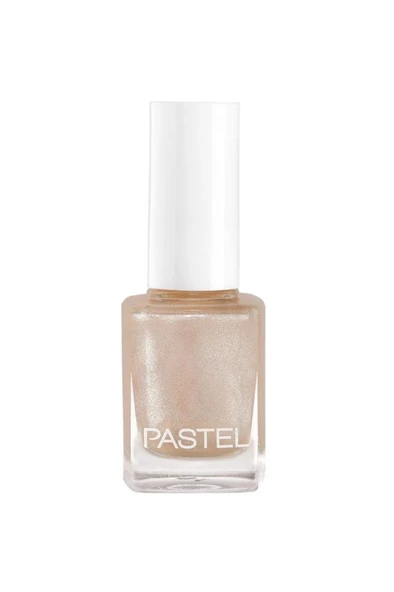 Paste  Oje  249 Pastel