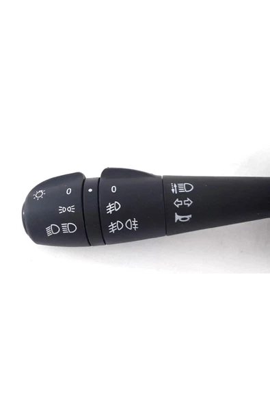 Far Korna Kumanda Kolu Clio Symbol Joy - Logan - Sandero 2 - Ii 8201167988 - 255400337r - 2