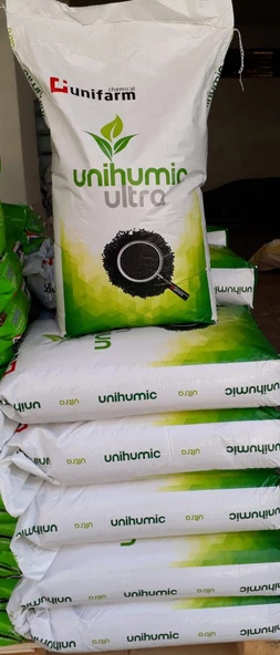 Unihumic Ultra Gübre Çim Gübresi 20 Kg - 3