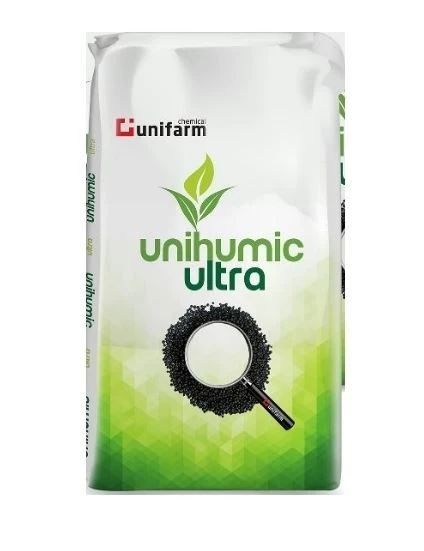 Unihumic Ultra Gübre Çim Gübresi 20 Kg