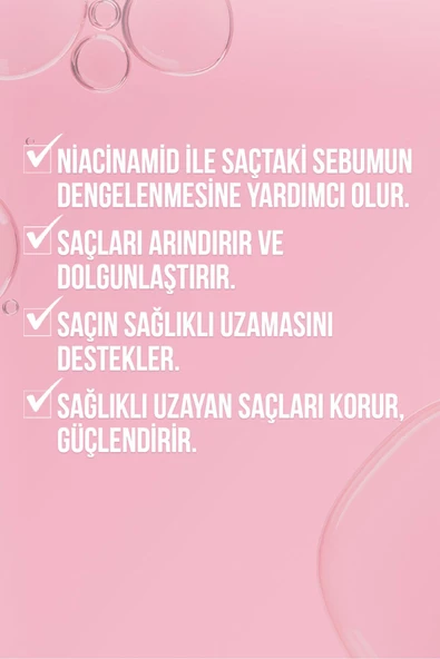 Restorex Sarmaşık Özlü Yağlı Saçlar Şampuanı 500 Ml - 3