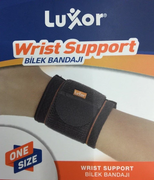 Luxor Bilek Bandajı ( 185/ ) - 2