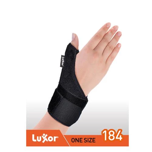 Luxor Başparmak Tespit Bandı (184/ ) - 2