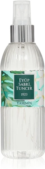 Eyüp Sabri Tuncer 150 Ml Sprey Pet Şişe // Yasemin