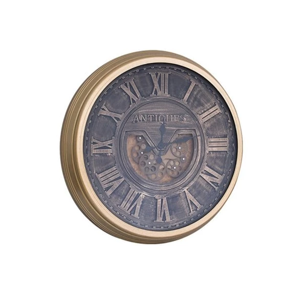 Duvar Saati Antiques - Resim 2