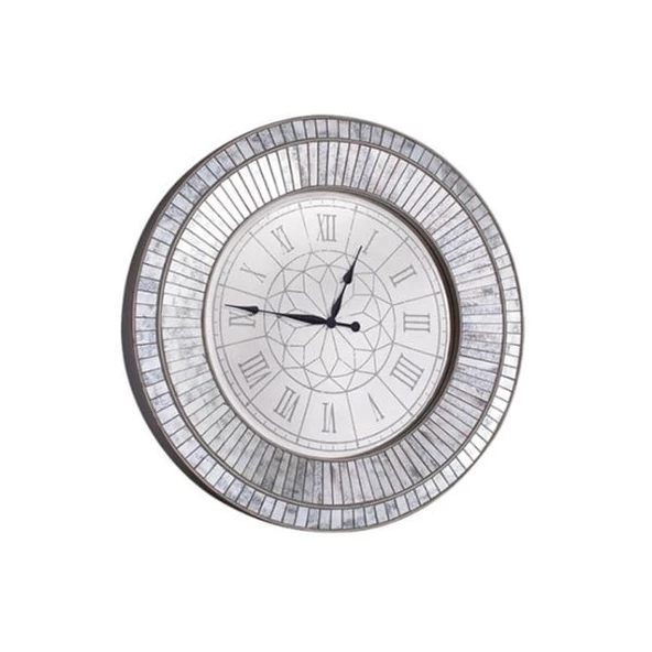 Duvar Saati (Nabeta) - Resim 2