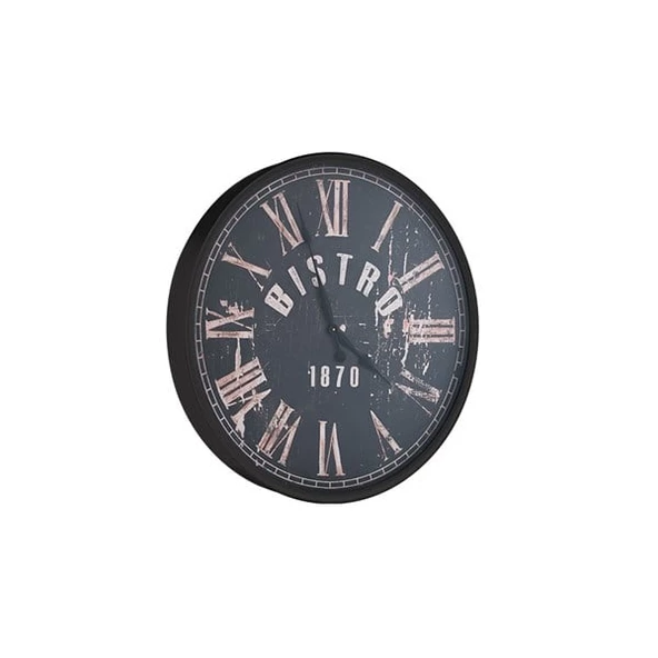 Vintage 3 - Duvar Saati ürün görseli