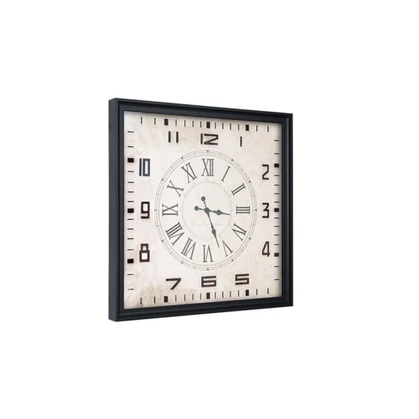 Homojen - Saat - Resim 2