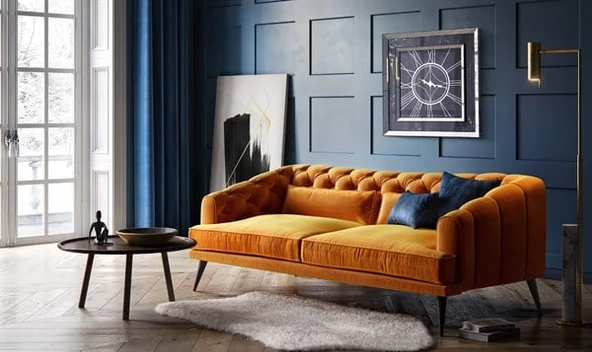 Vitruvius - Saat - Resim 2