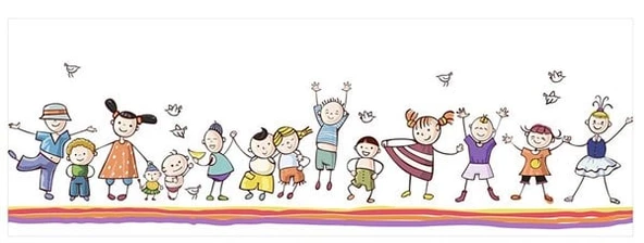 Çocuk Bayramı - Kanvas Tablo ürün görseli