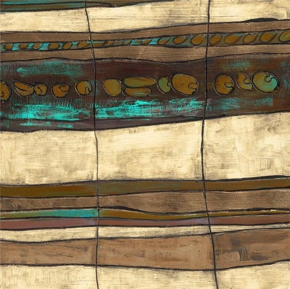 Soyut 91 - Kanvas Tablo ürün görseli