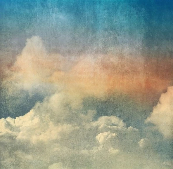 Soyut 79 - Kanvas Tablo - Resim 2