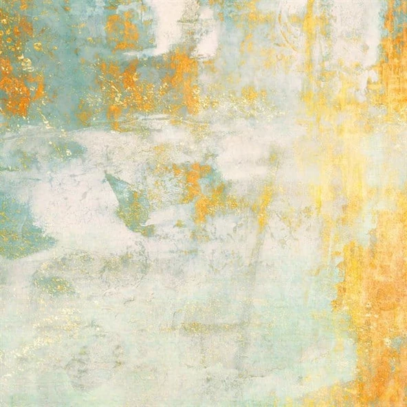 Soyut 66 - Kanvas Tablo - Resim 2