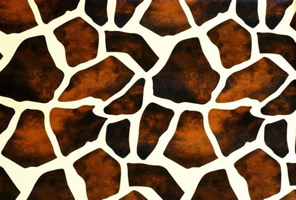 Soyut 24 - Kanvas Tablo - Resim 2