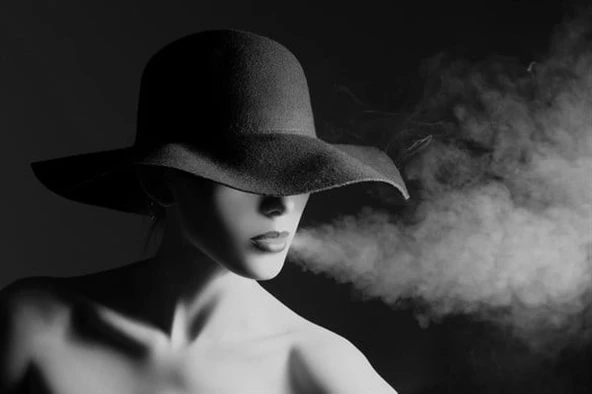 Cigarettes After Sex - Kanvas Tablo