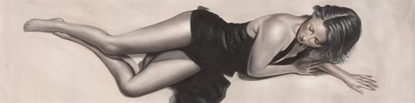 Şuh - Kanvas Tablo - Resim 2