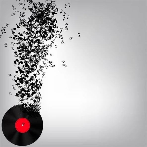 Plak - Kanvas Tablo - Resim 2