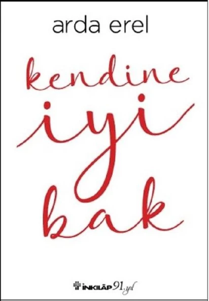 Kendine İyi Bak