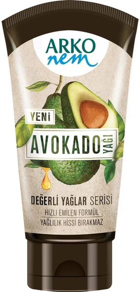 Arko Nem Avokado 60 Ml