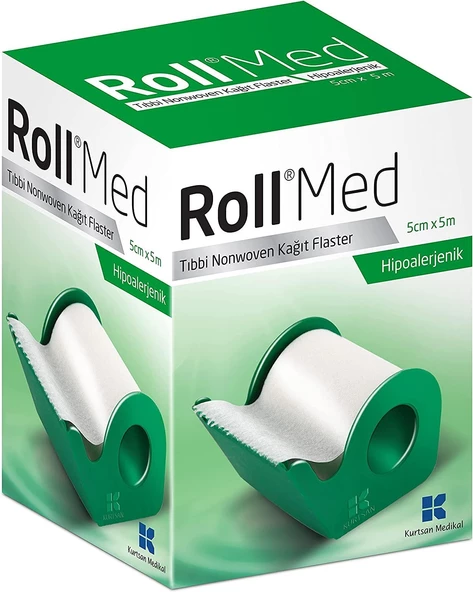 Roll Med 5 Cm X 5 M