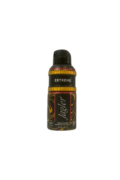 Jagler Extreme Deodorant Erkek 150 Ml - 2