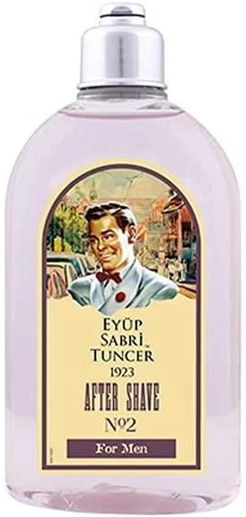 Eyüp Sabri Tuncer Tıraş Kolonyası 250 Ml No : 2