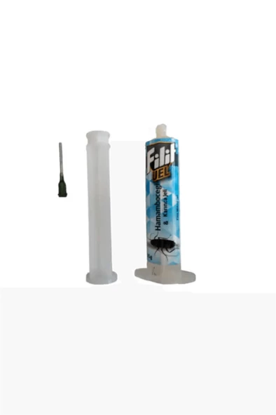 Filit Hamam Böceği ve Karınca Jeli 35 Gr - 2