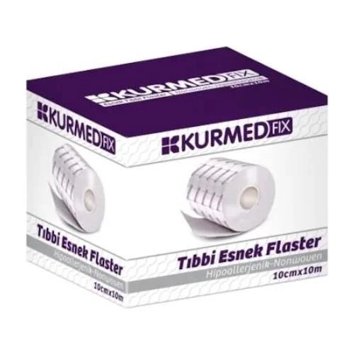 Kurmed Fix 10 Cm X 10 M