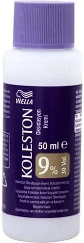 Koleston Oksidasyon Kremi Peroksit 50 Ml %9 30 Vol.