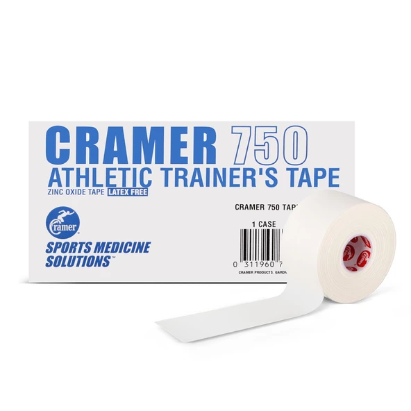Cramer 750 Tape - 3