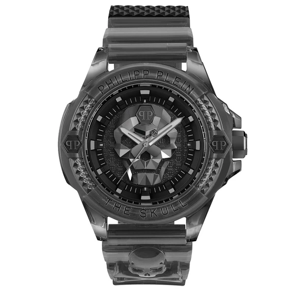 Philipp Plein PWWAA0523 Erkek Kol Saati ürün görseli