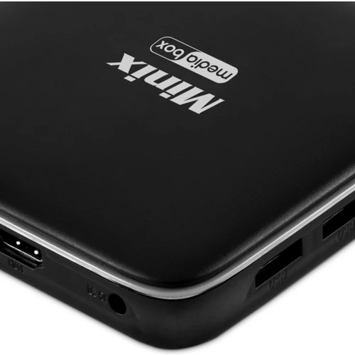 Next Minix Mediabox 4K Android TV Box - 5