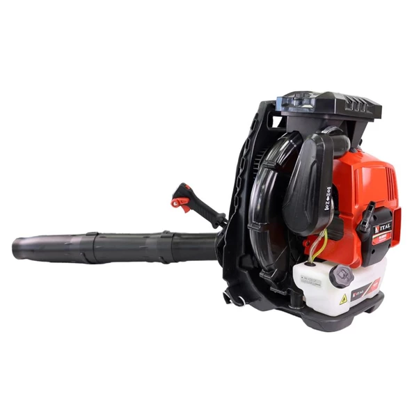 Ital BLR900 Benzinli Üfleme Makinası 5 Hp - 2