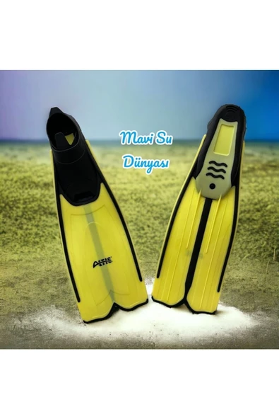 Palet 36-37 - Mavi Su Dünyası - 12