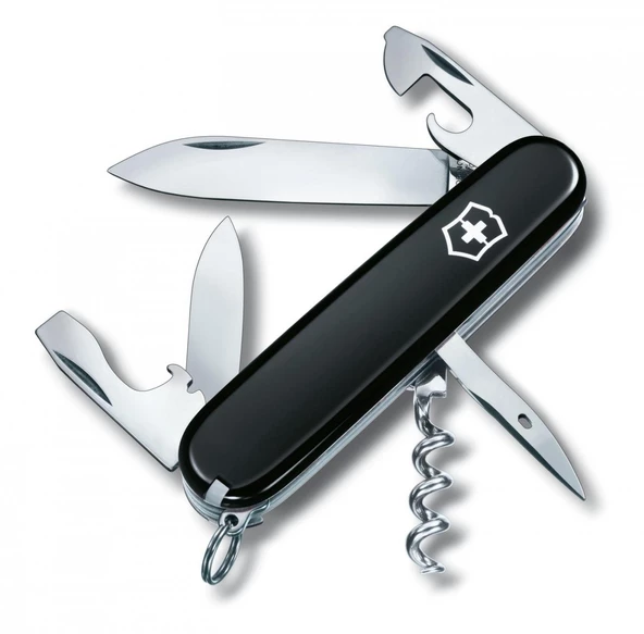 Victorinox 1.3603.3B1 Spartan Çakı (Blisterli)